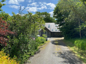 Ty Cellin Tregaron